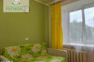 1-к квартира, 21 м², 3/5 эт.
