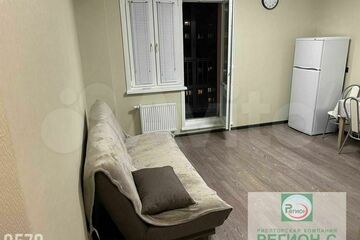 Студия, 22 м², 9/16 эт.