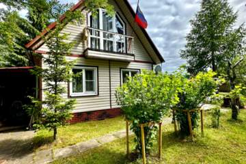 Дом, 70 м², 2 эт.