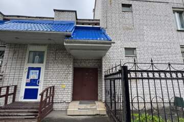 Офис, 17 м², 1/1 эт.
