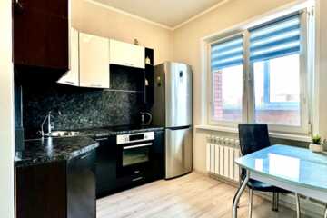 1-к квартира, 35,7 м², 9/9 эт.