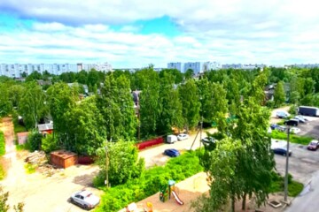 3-к квартира, 61,3 м², 7/9 эт.