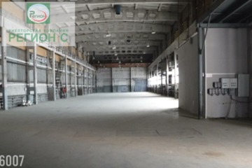 Склад, 430 м², 1/1 эт.