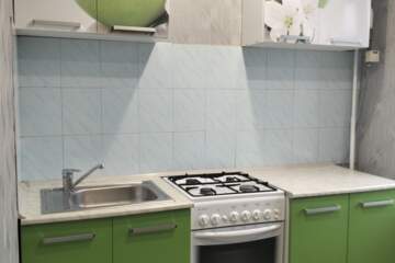 3-к квартира, 58 м², 8/9 эт.