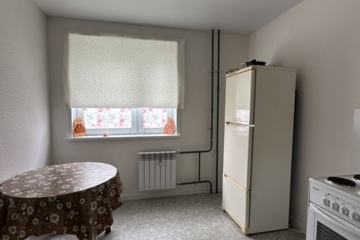 1-к квартира, 40 м², 2/9 эт.