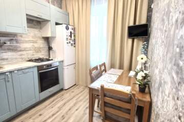 2-к квартира, 50 м², 5/9 эт.