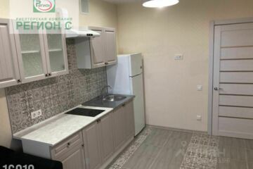 1-к квартира, 40 м², 7/12 эт.