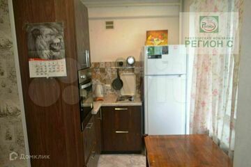 2-к квартира, 33 м², 1/9 эт.
