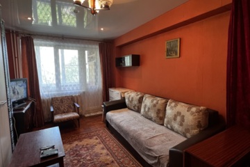 1-к квартира, 33 м², 3/9 эт.