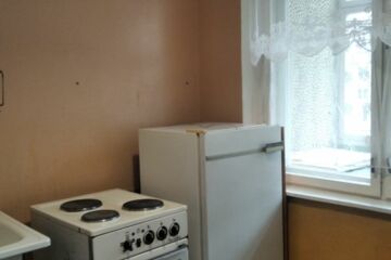 1-к квартира, 31 м², 4/9 эт.