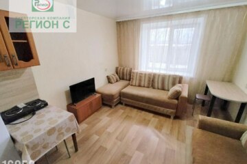 Комната, (всего 4 ком.), 100 м², 2/9 эт.