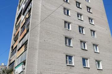 2-к квартира, 40,6 м², 2/9 эт.