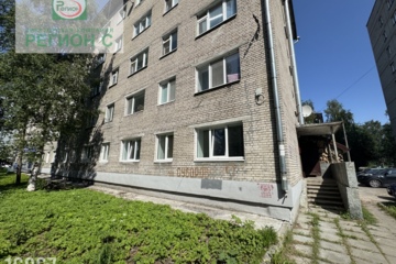 Помещение своб.назн., 113,4 м², 1/5 эт.