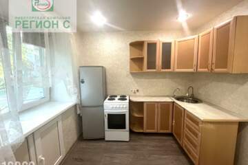 1-к квартира, 29,5 м², 2/5 эт.