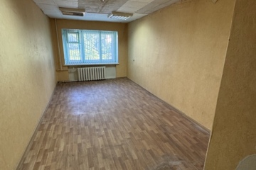 Офис, 12,4 м², 1/5 эт.