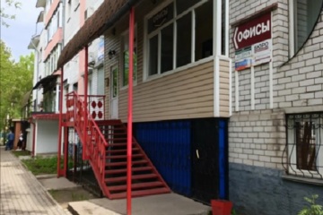 Офис, 20,3 м², 1/5 эт.