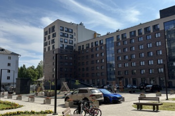 Студия, 29 м², 7/10 эт.