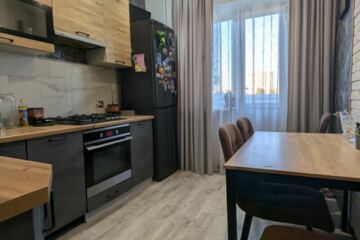 3-к квартира, 61,9 м², 5/9 эт.