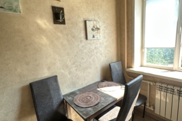 1-к квартира, 36,6 м², 5/9 эт.