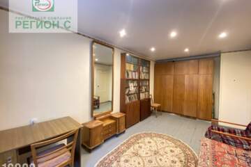 2-к квартира, 45 м², 1/5 эт.