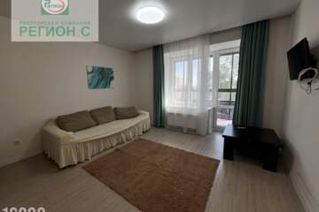 Студия, 25 м², 4/10 эт.