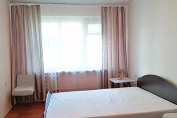 3-к квартира, 63 м², 5/5 эт.