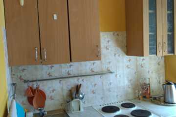 1-к квартира, 32 м², 2/9 эт.