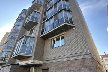 3-к квартира, 67,2 м², 7/8 эт.