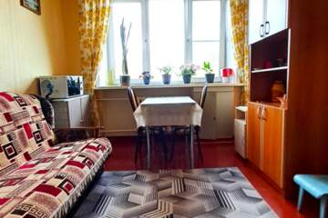 Студия, 33,6 м², 5/5 эт.