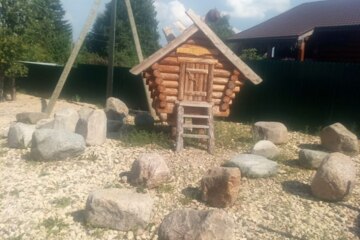 ИЖС, 8 сот.