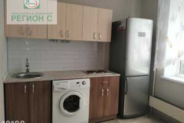 1-к квартира, 36,2 м², 1/5 эт.