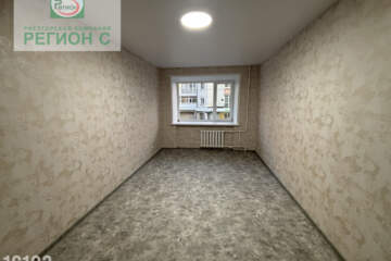 1-к квартира, 29 м², 2/5 эт.