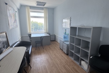 Офис, 17,5 м², 6/24 эт.