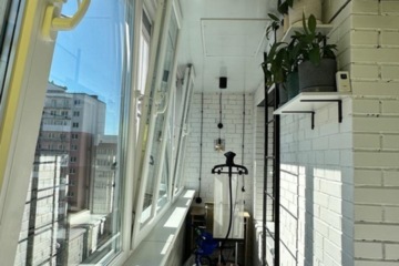2-к квартира, 40 м², 9/17 эт.