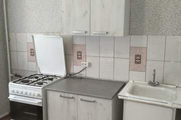 2-к квартира, 56 м², 4/5 эт.