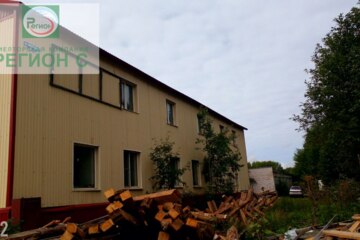 Офис, 152 м², 2/2 эт.