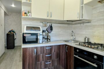 2-к квартира, 45,7 м², 4/9 эт.