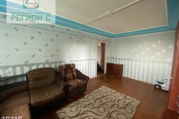 2-к квартира, 46 м², 6/9 эт.
