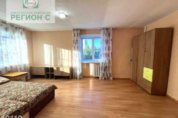 1-к квартира, 30 м², 4/5 эт.