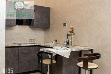 2-к квартира, 73,8 м², 4/4 эт.