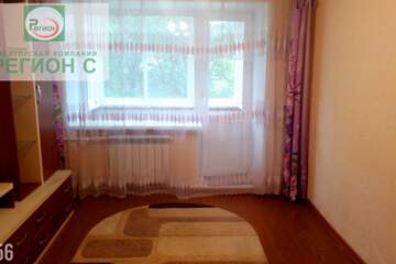 Комната, (всего 5 ком.), 94,7 м², 3/5 эт.