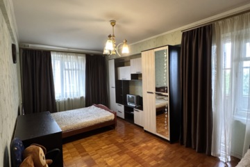1-к квартира, 31,6 м², 7/9 эт.