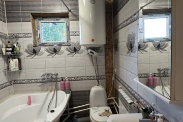 Дом, 73 м², 2 эт.