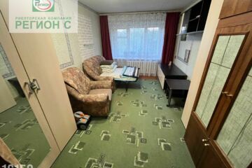 2-к квартира, 42,1 м², 5/5 эт.