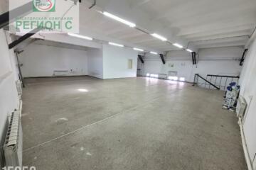 Помещение своб.назн., 232 м², 1/2 эт.