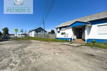 Помещение своб.назн., 130,9 м², 1/1 эт.