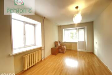 1-к квартира, 30,9 м², 4/4 эт.