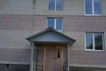 2-к квартира, 54,7 м², 2/2 эт.