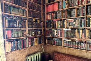 4-к квартира, 62,2 м², 1/5 эт.