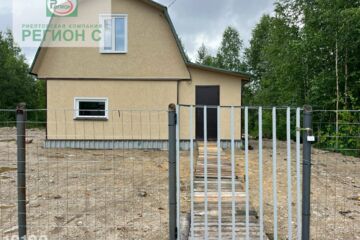 Дом, 49 м², 2 эт.